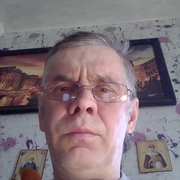 General, 54, Краснотурьинск