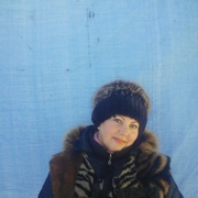Татьяна, 53, Заозерный