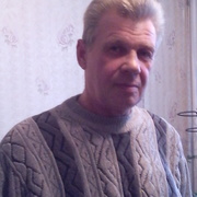 Николай, 65, Краснозаводск