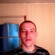 Константин, 29, Мариинск