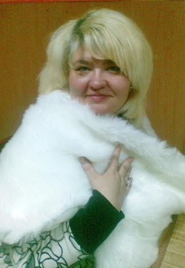 Моя фотография - Валентина, 54 из Кривой Рог (@valentina7327)