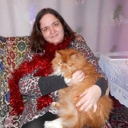 Olga 43 Zaporizhzhia