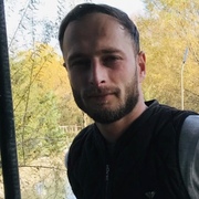 Айдын, 30, Екатеринбург