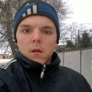 Савелий, 23, Светлоград