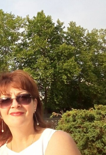 My photo - Anjelika, 52 from Sevastopol (@anjelika15112)