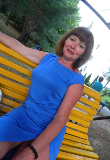 My photo - Irina, 63 from Armavir (@irina178097)