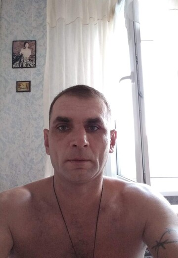 My photo - aleksandr, 47 from Izhevsk (@aleksandr806726)