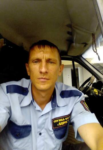 My photo - Andrey, 38 from Kstovo (@andrey685377)