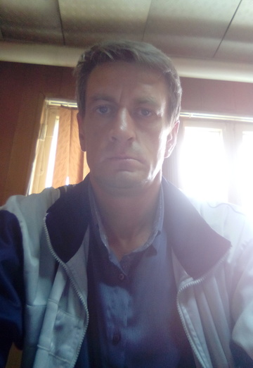 Моя фотография - Алексей, 49 из Нижневартовск (@aleksey424048)