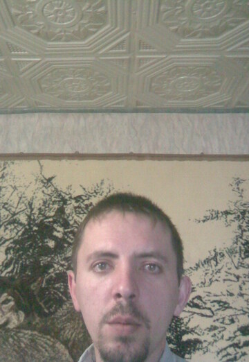 My photo - sergey skripkin, 39 from Novoaleksandrovsk (@sergeyskripkin)