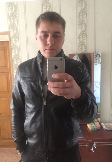 My photo - Vitalik, 34 from Slavyansk-na-Kubani (@vitalik21510)