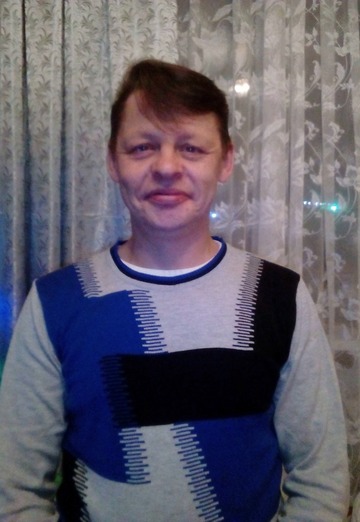 My photo - Aleksey, 34 from Orekhovo-Zuevo (@aleksey471736)