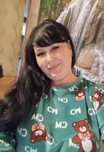 My photo - Natalya, 33 from Komsomolsk-on-Amur (@natalya351945)