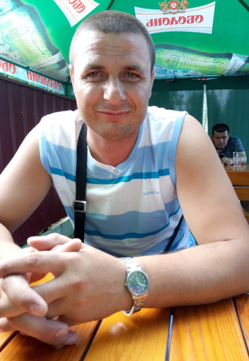 Моя фотография - иван, 37 из Полтава (@ivan197556)