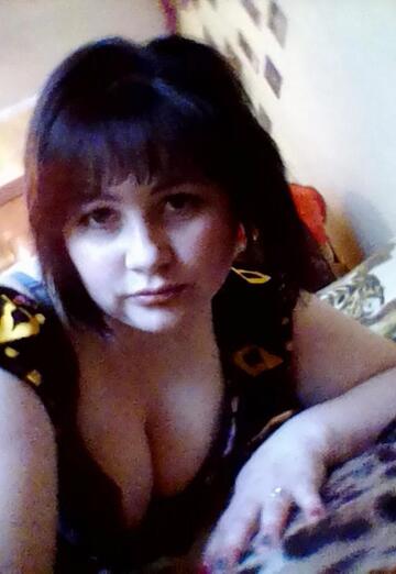 My photo - Galina, 39 from Kurchatov (@galina98134)