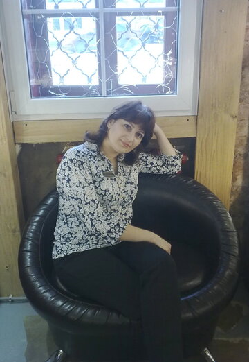 Minha foto - Olga, 52 de Rostov (@olga149450)