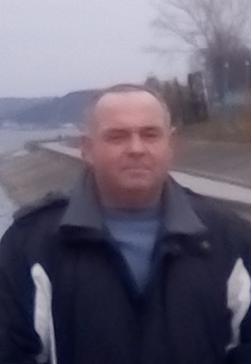 My photo - Viktor, 54 from Ukrainka (@viktor146173)