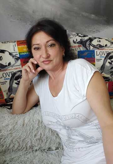 Моя фотография - Елена, 52 из Краснодар (@elena419992)