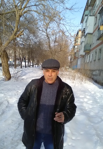 Моя фотография - Евгений, 66 из Дзержинск (@evgeniy192410)
