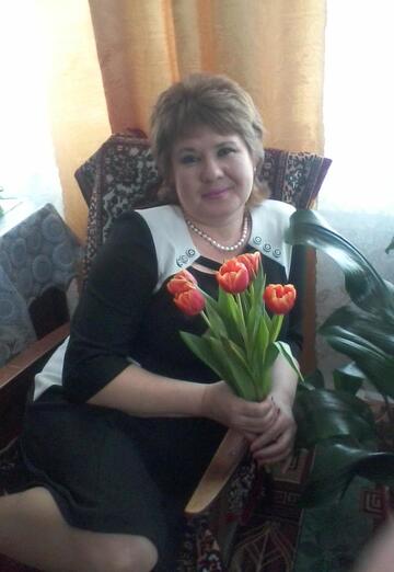 My photo - fanilya, 55 from Yekaterinburg (@fanilya11)