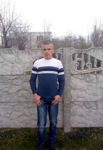 My photo - Lyubomir, 36 from Ivano-Frankivsk (@lubomir1152)