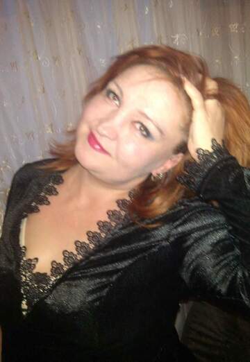 My photo - Natalya, 46 from Babruysk (@natalya195848)