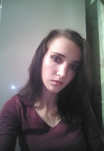 My photo - Natashka, 30 from Taganrog (@natashka1779)