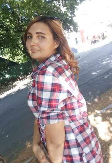 My photo - Nastya Marakulina, 22 from Volnovaha (@nastyamarakulina)