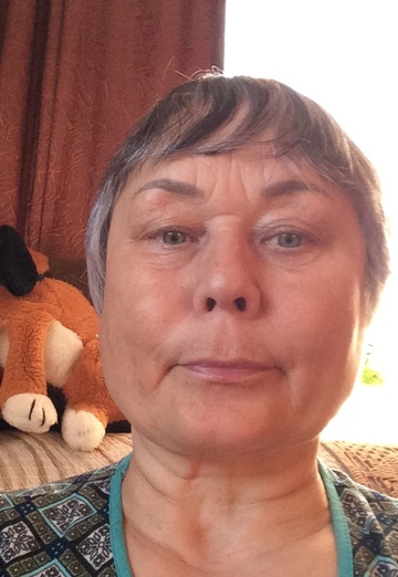 La mia foto - Tamara, 61 di Ufa (@tamara24589)