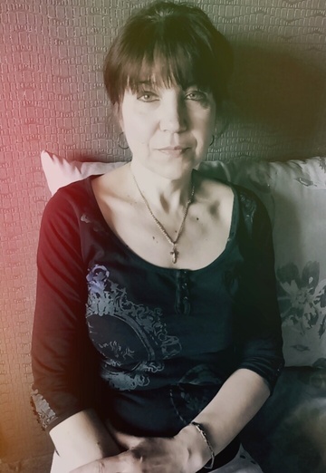 Моя фотография - Ирина, 60 из Минск (@irina195619)