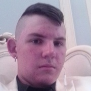 Лео, 18, Феодосия