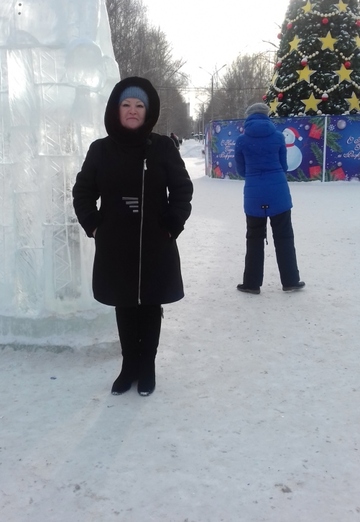 Моя фотография - Галина, 63 из Барнаул (@galina76813)
