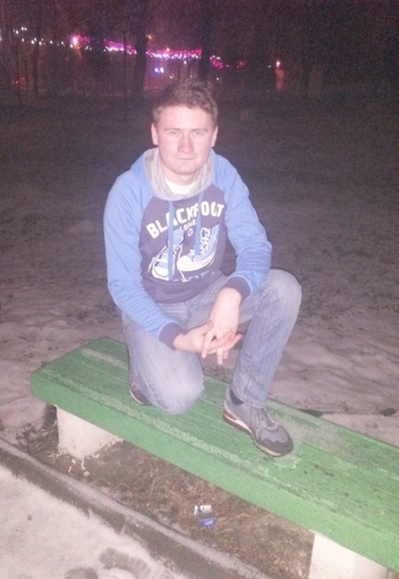 Моя фотография - Виктор, 33 из Коломна (@viktor53149)