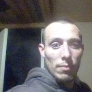 Кирилл, 34, Соликамск