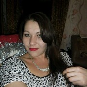 ЮЛИЯ, 31, Лучегорск