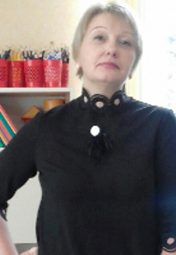 My photo - Natalya, 57 from Feodosia (@natalya203297)
