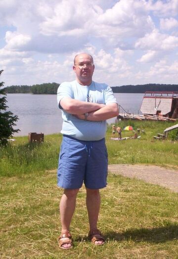 My photo - Aleksandr, 63 from Visaginas (@aleksandr156788)