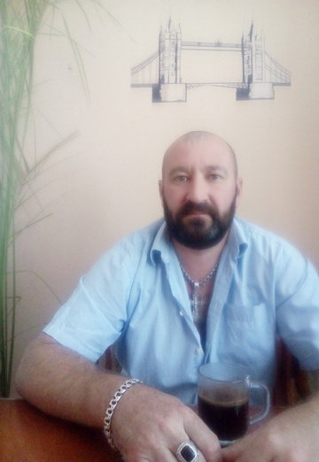 My photo - Andrey, 44 from Rossosh (@andrey679090)