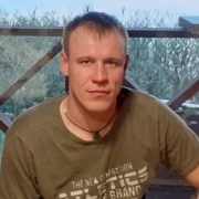 Николай, 36, Вад