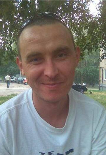 Моя фотография - евгений, 42 из Каменск-Уральский (@neugodnikov81)