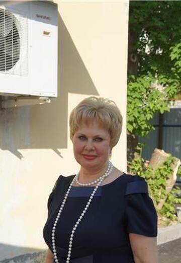 My photo - Galina, 66 from Nizhny Novgorod (@user80758)