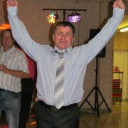 виктор, 60, Первомайское