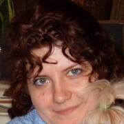 Анастасия, 49, Владикавказ