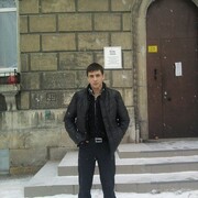 Денис, 37, Валдай