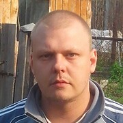 Игорь, 35, Красноуфимск