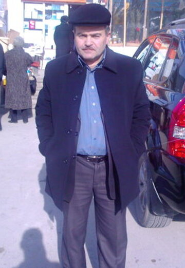 Моя фотография - shadulla, 59 из Баку (@shadulla)