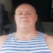 Александр, 49, Тольятти