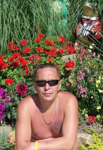 My photo - Roman, 51 from Golitsyno (@roman6096)