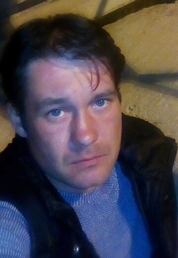 My photo - Mihail, 38 from Kizilyurt (@mihail135977)