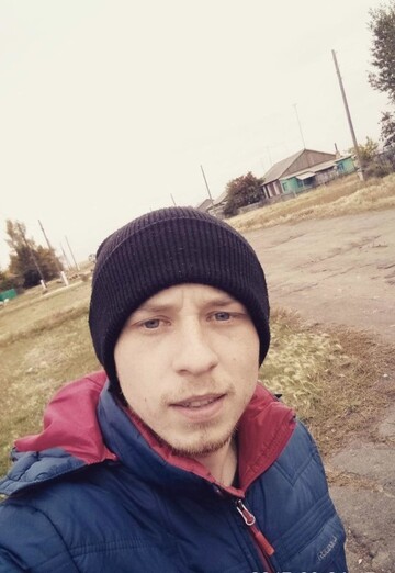 Моя фотография - ßладислав, 28 из Омск (@ladislav28)